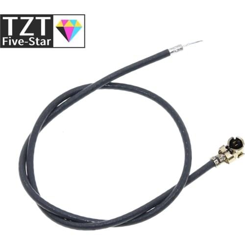 10pcs 2.4G wifi receiver antenna Bluetooth remote control model aircraft antenna built-in gold-plated silver plated ipx header