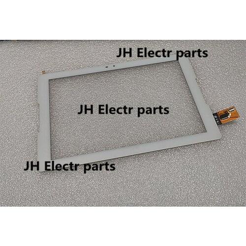 100% NEW 10.1 Inch Tablet PC Touch Screen Digitizer Sensor For Acer Iconia One 10 B3-A32 A6202 Free Tools