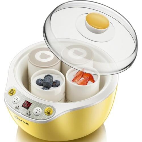 Bear Electric Yoghurt Makers China