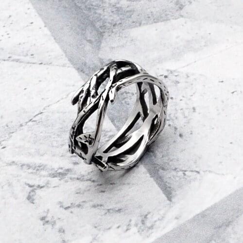 Catiger Wedding Rings