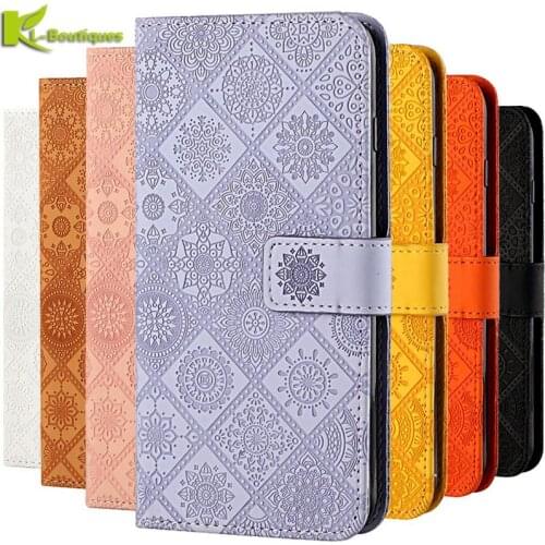 Wallet Cover For OPPO A53 A15 A12 A73 A93 A52 A72 A92 A37 A31 A7 A8 A3S A5 A9 2020 Case Magnetic Flip Leather Phone Case Capa