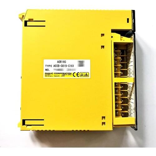 For Brand new A03B-0807-C161/c167/C160 A03B-0819-C161 original