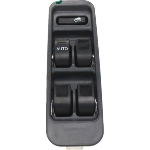 For Toyota Avanza Cami 4 Doors Daihatsu Sirion Terios Serion YRV Power Window Switch 84820-87401 8482087401