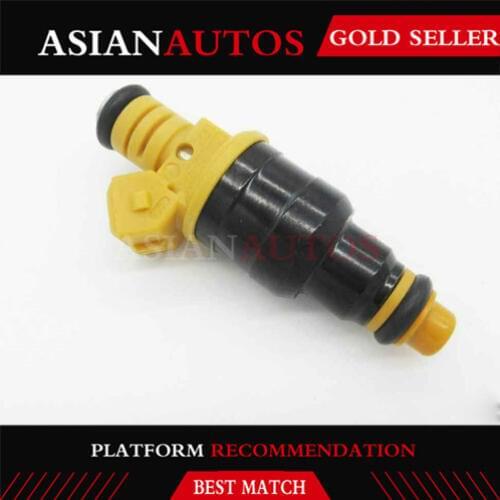 Fuel injector valve 0280150702 Fits for Citroen Peugeot Nissan Alfa Romeo Volvo Fiat Lancia SaaB Rover