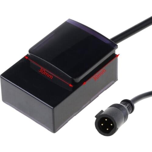 Home Improvemnet Automatic Sensor Faucet Accessories Kit Auto Replacement Parts for Sensor 1/3/6