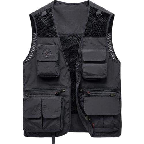 Mititarewind Multifunctional Vests