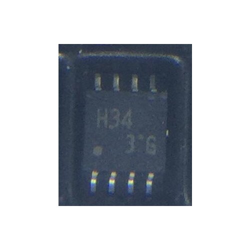 100% NEW Free shipping TC7WH14FU H34 SSOP8