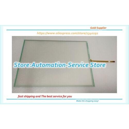 New Touch Screen Digitizer Touch Glass Panel For TP270-10
