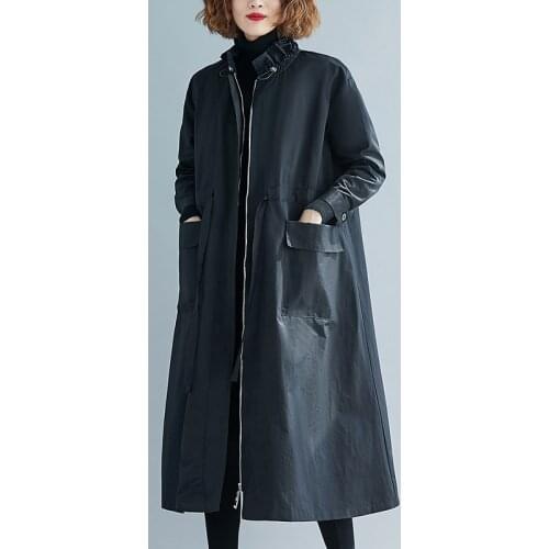 Женские плащи NYFS China At AliExpress