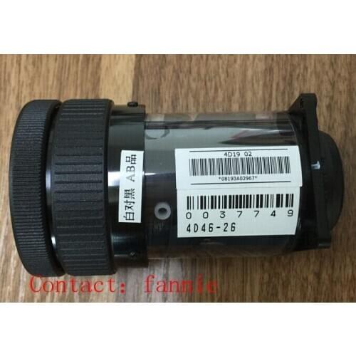 Projector Lens For Hitachi HCP-800X /880X /960X Optical Lens