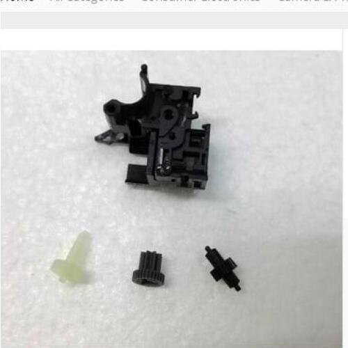 Digital Camera LENS ZOOM Gears FOR CANON for PowerShot A4000 IS PC1730 GEAR BOX Repair Part