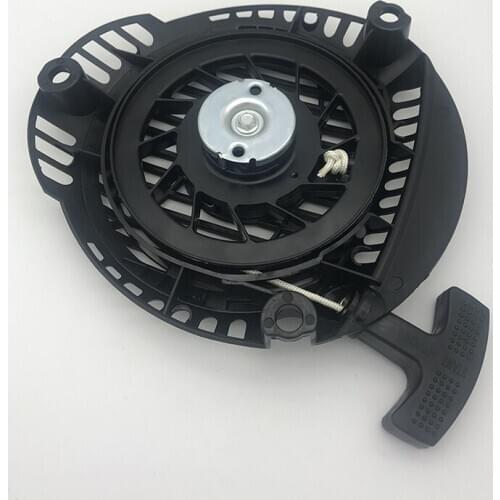 XT650 RECOIL STARTER ASSEMBLY FIT FOR KOHLER XT675 XT775 XT800 WEIBANG & MORE VERTICAL SHAFT MOWERS PULL START P/N 14-165-20-S