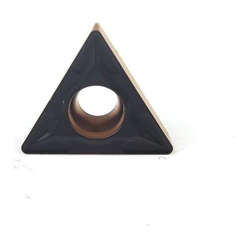 TCMT110204 CV7288 TCMT110208 Two-Color Lathe Carbide Insert Turning Tools CNC Tools Parts For Steel Wear-resistant High Quality