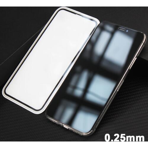 Timeway Protective Glass On The Phone