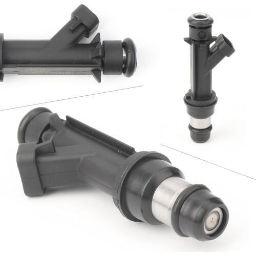 Fuel Injector Dual Holes for Buick Chevrolet Daewoo/Cavalier Pontiac Sunfire 2.2L 25319306