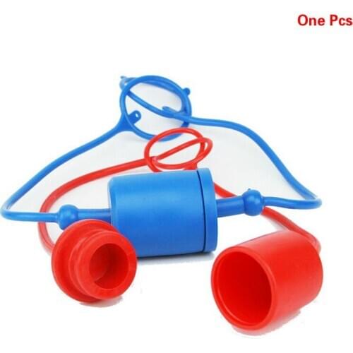 1/4" 3/8" 1/2" 3/4" 1" plastic screw cover caps,screw thread protectors,bolts nuts head caps cover,dust mud cover light weight