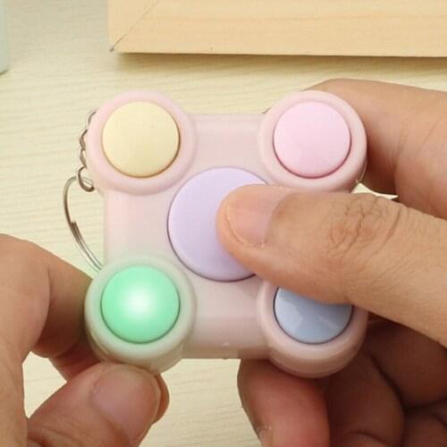 1pcs Baby Memory Training Memory Game Machine New Childrens Puzzle Creative Interactive Game