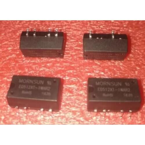 2pcs/lot E0512X E0512XT E0512XT-1W E0512XT-1WAR2