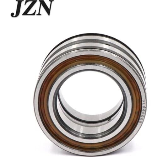 Free Shipping 1PCS Full needle roller bearings SL01 4914A-C3 NNC4914CV/C3 SL014914