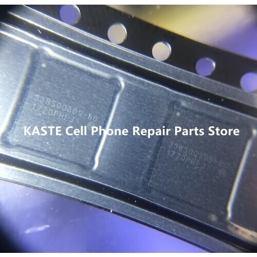 5pcs NEW 338S00309 -B0 338S00309 main power IC U2700 for iphon 8 8plus 338S00309-BO