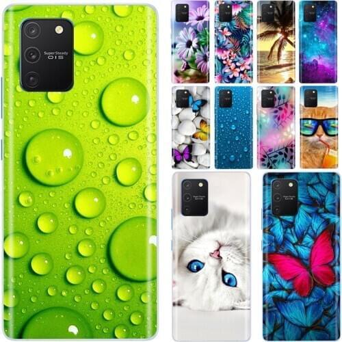 BTOCANDY Samsung Galaxy S10 Lite Phone Cases