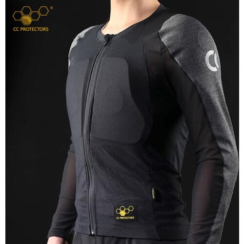 CE Certification Breathable Full Body Motorcycle Jackets Motocross Armor мотоцикл Racing Protective Gear мотокуртка