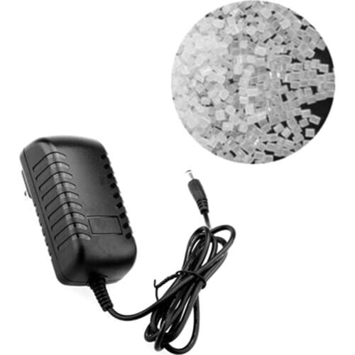 DC 24V 1.5A Power Supply Adapter Charger 36W US/EU Plug AC 100-240V for UV LED Light Lamp Nail Drye.5 40JD