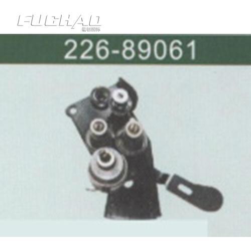 226-89061 THREAD TENSION POST ASM Sewing Machine Parts