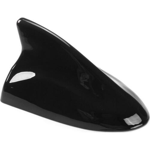 For Ford MUSTANG Car Antenna Shark Cover Car Styling Exterior Car Accessories