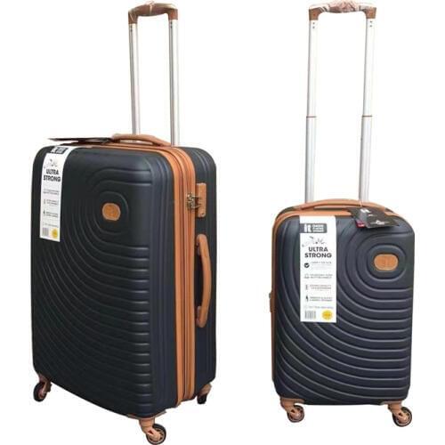 Export High Quality Rolling Luggage Spinner Famous Brand Business Travel Suitcase