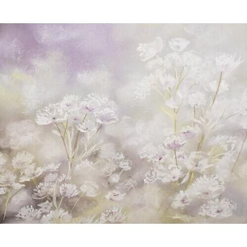 Hand drawing baby photo backgrounds vinyl Fotografia wedding photography backdrop in photo studio accessories Photophone NB-058