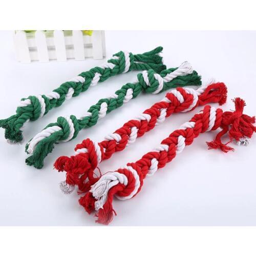 Interactive Dog Toys Honden Speelgoed Dog Rope Chew Toy Dieren Benodigheden Hond Juguetes Mascotas Pet Accessories And Toys