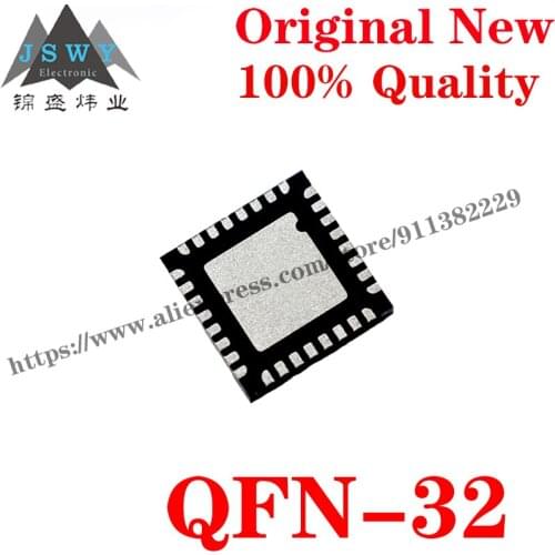 KSZ8081RNBCA Semiconductor Communication and Network IC Ethernet IC Chip Use for the arduino nano uno Free Shipping KSZ8081RNBCA
