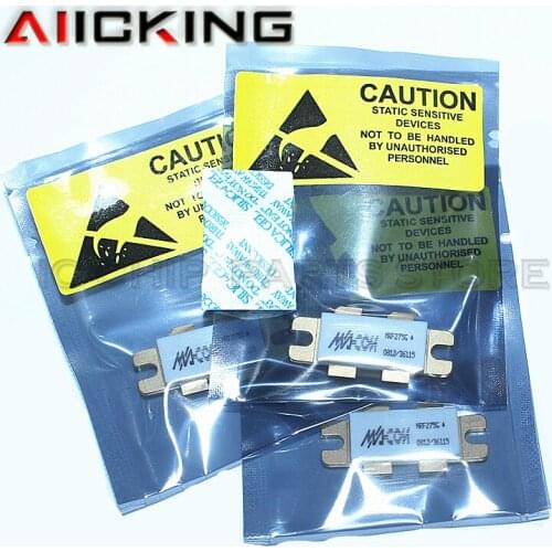 MRF275G SMD RF tube High Frequency tube Power amplification module