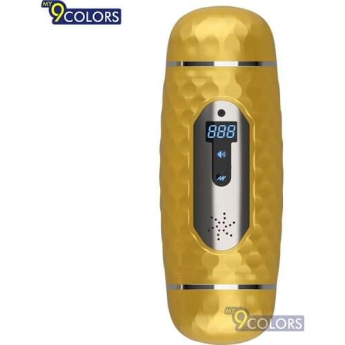 Мастурбаторы My 9Colors China At AliExpress