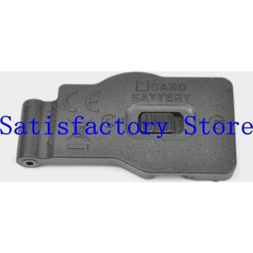 NEW For Nikon P900 P900S Battery Door Cover Lid Cap Base Camera Repair Part Replacement Unit