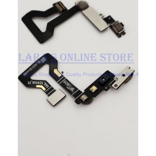 Original New For Xiaomi Black Shark Proximity Light Sensor Flex Ribbon Connector Cable Replacement