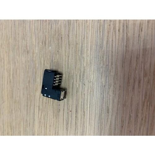 Original new for ps4 controller V2 030 040 050 slim pro 3.5 earphone socket headphone dock connector slot