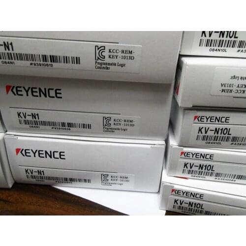 PLC Controller KV-N1 KV-N10L KV-N11L KV-P16R KV-P16RL KV-P16RC KV-P16RLC KV-P16T KV-P16TC KV-P16TL KV-P16TLC