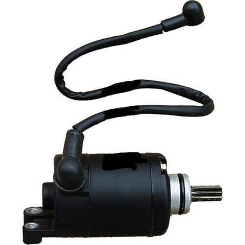 Suitable for Starting Motor of Cub BJ250 Motor