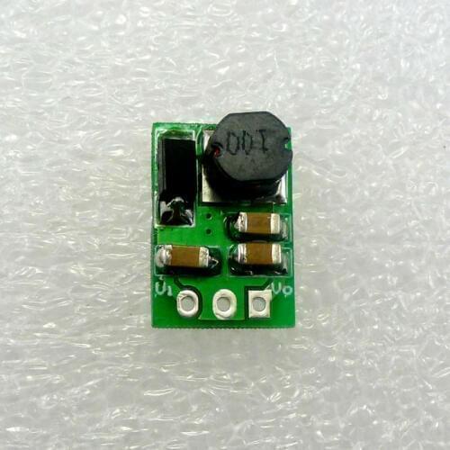 DD40AJSB 5W mini DC DC Step Down Converter Module 5-40V to 12V 5V 3.3V repl 7812 7805 AMS1117 LM2596
