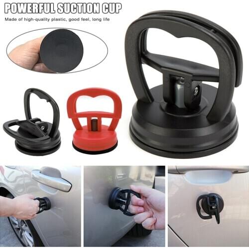 Suction Cup Auto Car Body Dent Ding Remover Repair Puller Sucker Panel Tool for Mobile Phone DJA99