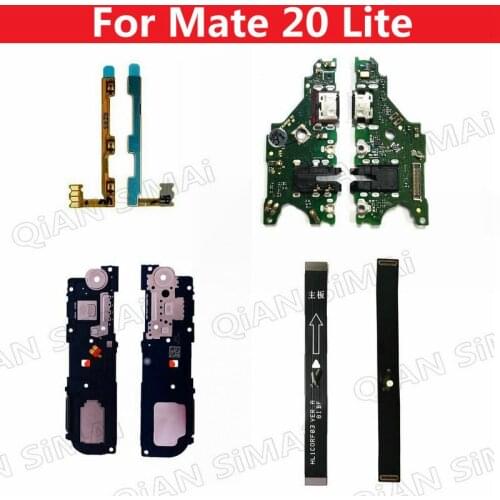 Qian simai Speakers For Huawei Mate 20 Lite Phones