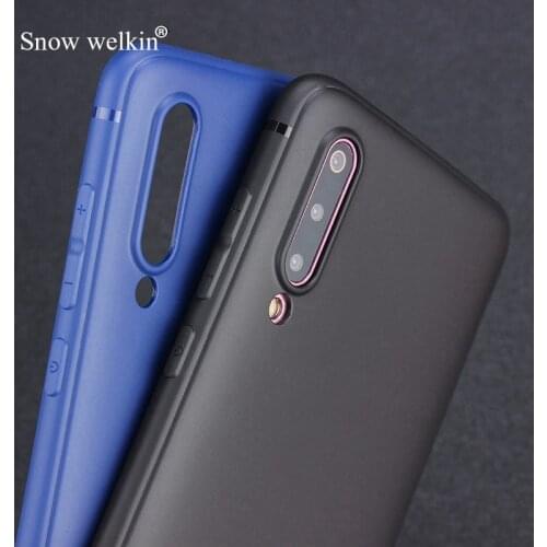 Snow Welkin Phone Cases Xiaomi Mi 9 Lite