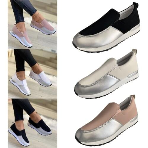 Sotetily Walking Shoes