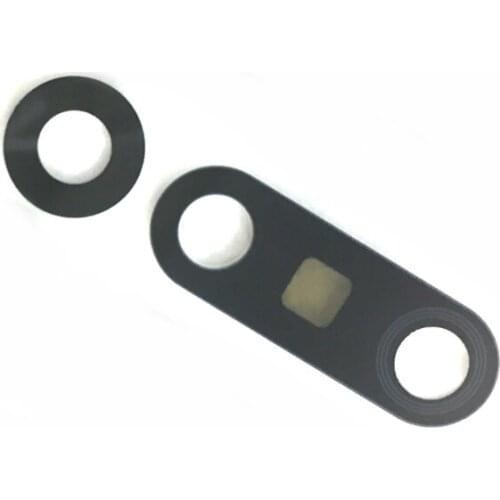 50set Rear Back Camera Glass Lens Cover For Huawei Honor View 20 V20 with Ahesive Sticker Replacement Parts