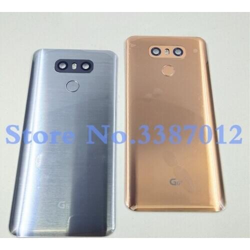 Аккумуляторы для телефонов LG G6 Vecmnoday China At AliExpress