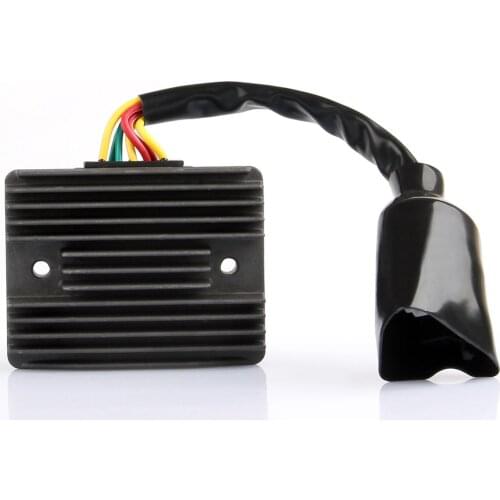 Topteng Regulator Rectifier For Honda CB 1300 FW/FX/FY (SC40) 1998-2001 VFR 800 FiW/FiX Motorcycle Accessories