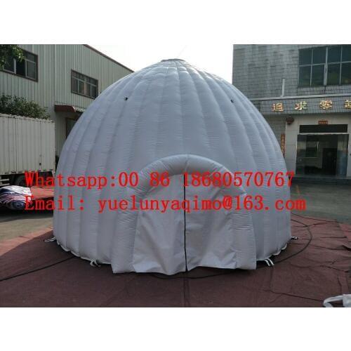 Factory direct inflatable slide, inflatable castle, inflatable tent, cartoon model BYS548