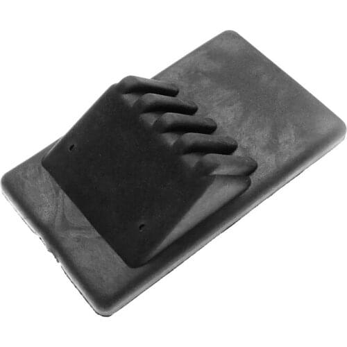 1 Pc New Durable Rear Lid End Stop Rubber Buffer 2107580944 for Mercedes Benz CLK Coupe W208 C208 A208 W210 Automobile Parts